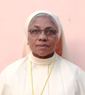 Sr. Reny SMS